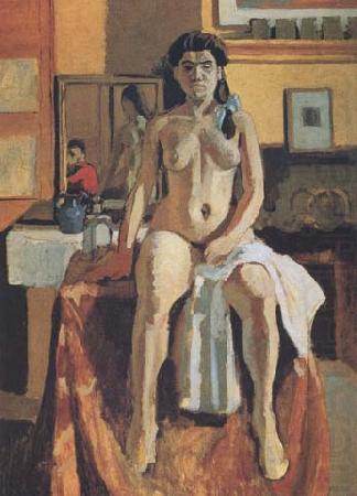 Carmelina (mk35), Henri Matisse